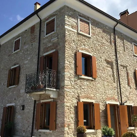 Paradiso Imperfetto Inn