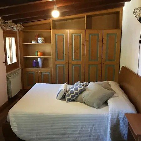 Paradiso Imperfetto Inn San Zeno di Montagna
